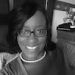 Meet your Posher, Joneshia